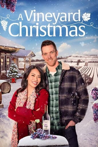 Watch A Vineyard Christmas free online
