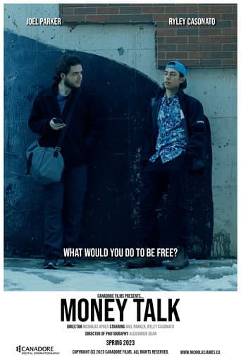 Watch Money Talk free online