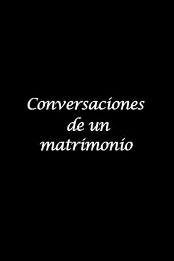 Watch Conversations of a Marriage free online