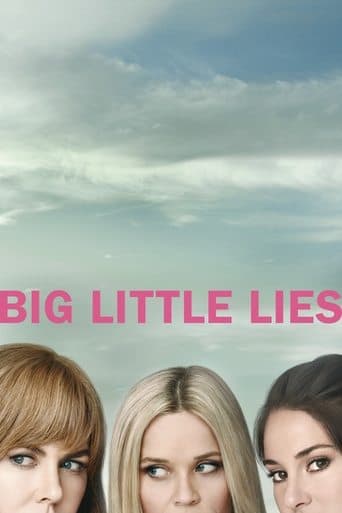 Watch Big Little Lies free online
