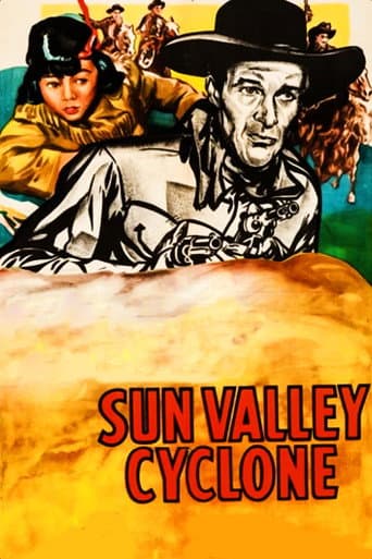 Watch Sun Valley Cyclone free online