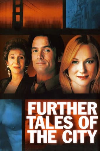 Watch Further Tales of the City free online