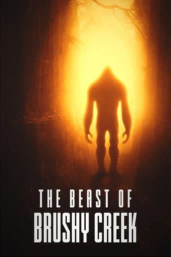 Watch The Beast of Brushy Creek free online