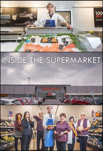 Watch Inside the Supermarket free online