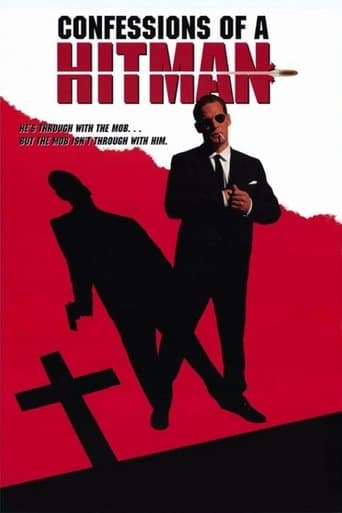 Watch Confessions of a Hitman free online