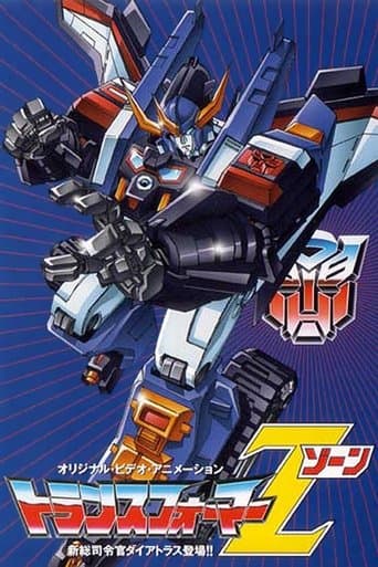 Watch Transformers: Zone free online