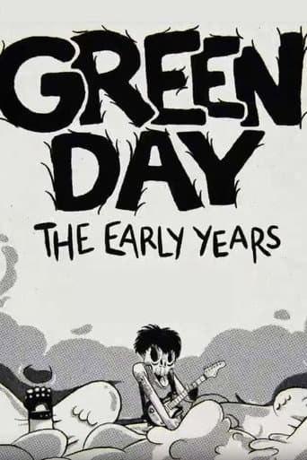 Watch Green Day: The Early Years free online