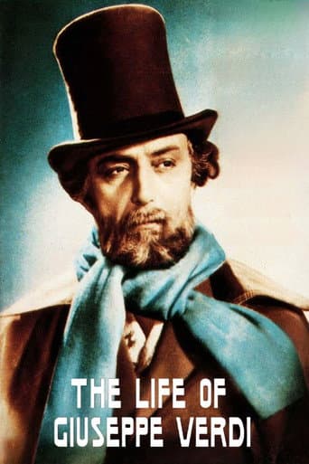 Watch The Life of Giuseppe Verdi free online