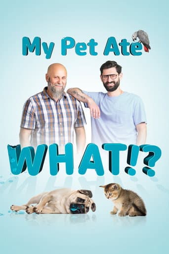 Watch My Pet Ate What!? free online