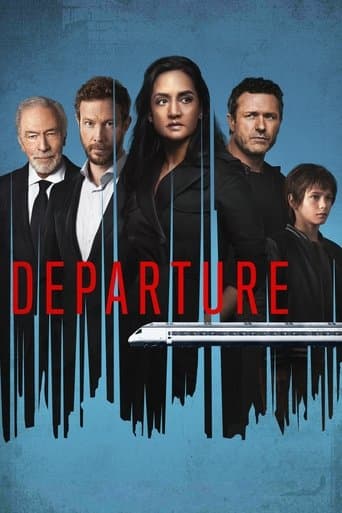 Watch Departure free online