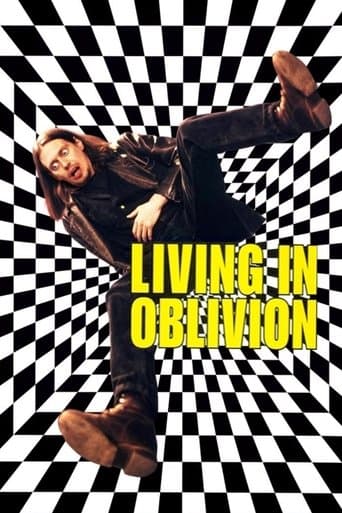 Watch Living in Oblivion free online