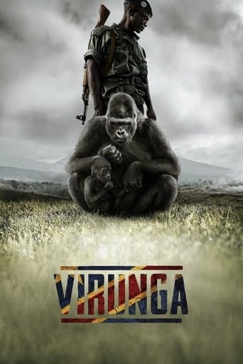 Watch Virunga free online