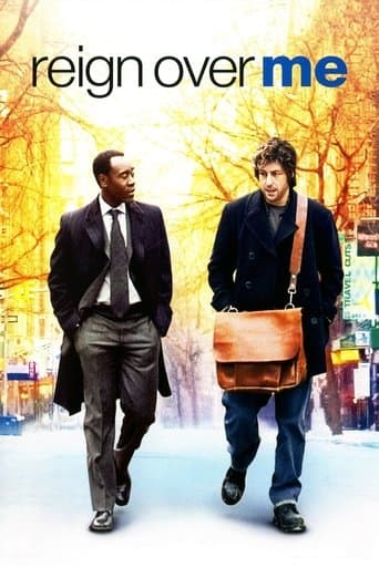 Watch Reign Over Me free online
