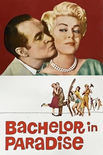 Watch Bachelor in Paradise free online