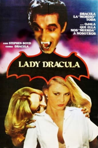 Watch Lady Dracula free online