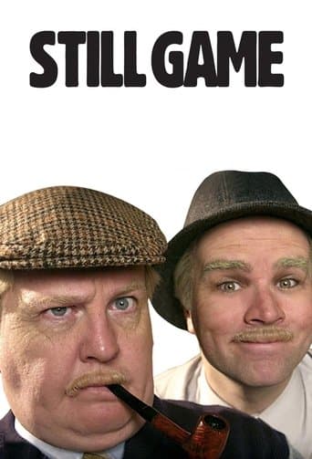 Watch Still Game free online