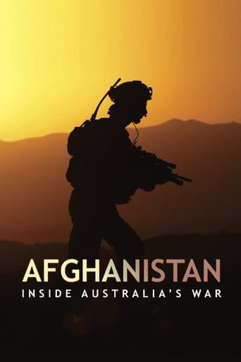 Watch Afghanistan: Inside Australia's War free online