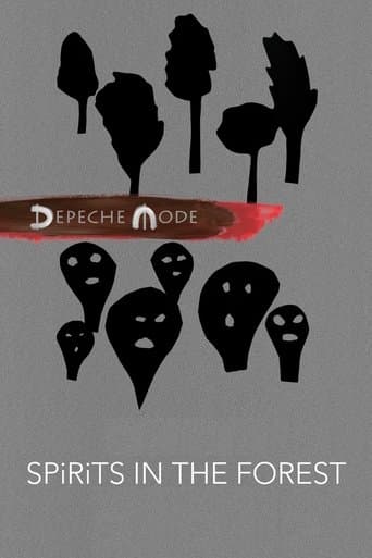 Watch Spirits in the Forest free online