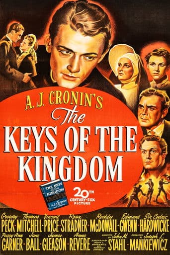 Watch The Keys of the Kingdom free online