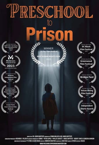Watch Preschool to Prison free online