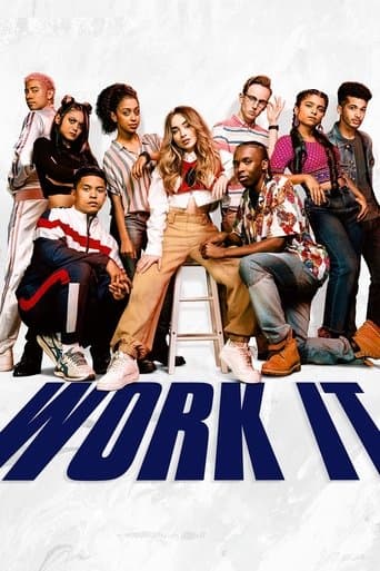 Watch Work It free online