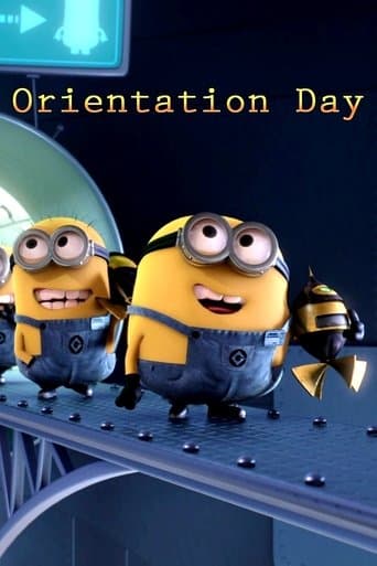 Watch Orientation Day free online