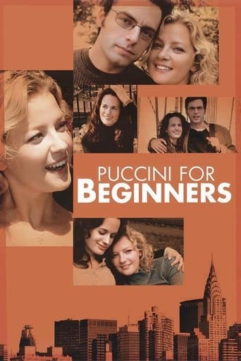 Watch Puccini for Beginners free online