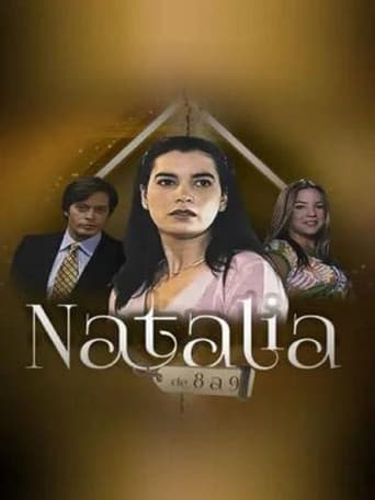 Watch Natalia de 8 a 9 free online