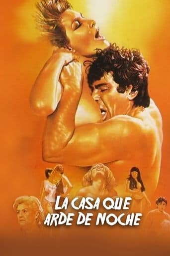 Watch La Casa Que Arde de Noche free online