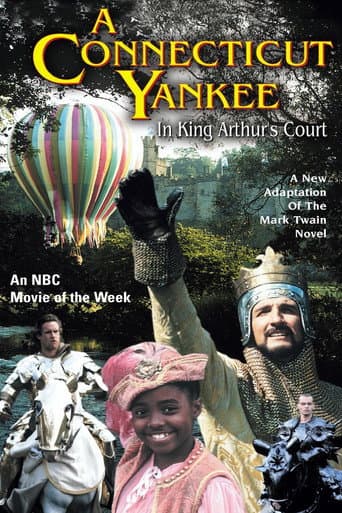 Watch A Connecticut Yankee in King Arthur's Court free online