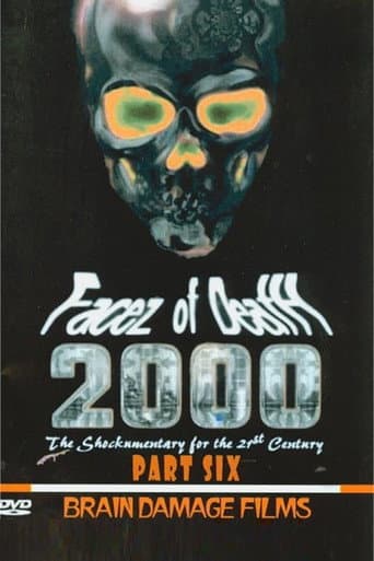 Watch Facez of Death 2000 Part VI free online