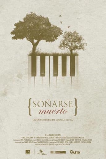 Watch Soñarse muerto free online