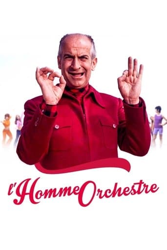 Watch The One Man Band free online