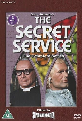Watch The Secret Service free online