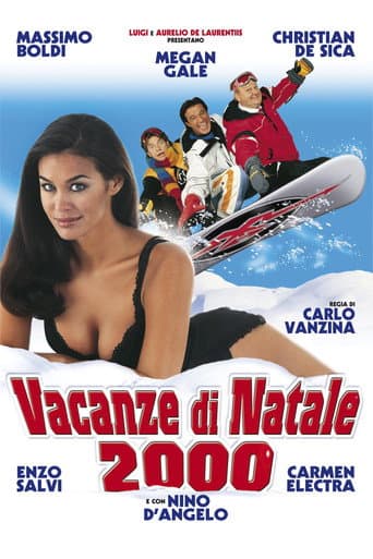 Watch Christmas Vacation 2000 free online