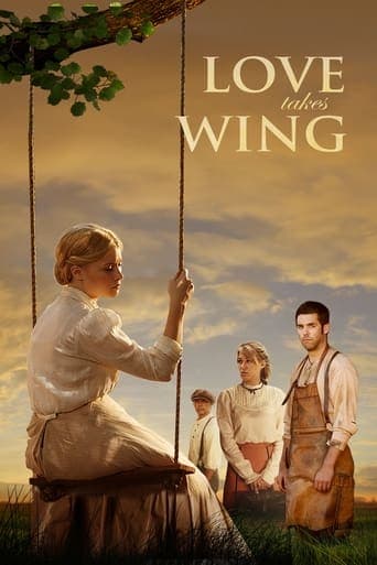 Watch Love Takes Wing free online