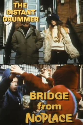 Watch The Distant Drummer: Bridge from No Place free online