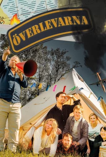 Watch Överlevarna free online