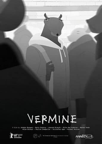 Watch Vermin free online