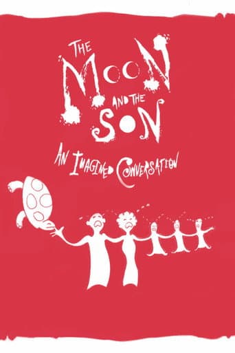 Watch The Moon and the Son: An Imagined Conversation free online