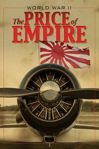 Watch World War II: The Price Of Empire free online