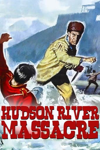Watch Hudson River Massacre free online