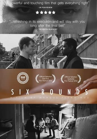Watch Six Rounds free online