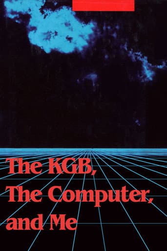 Watch The KGB, the Computer and Me free online