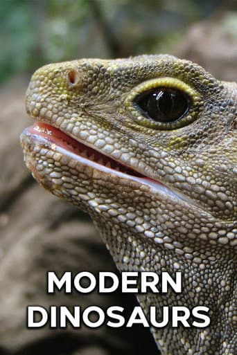 Watch Modern Dinosaurs free online