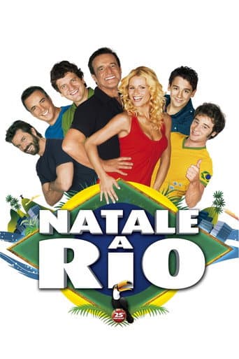 Watch Natale a Rio free online