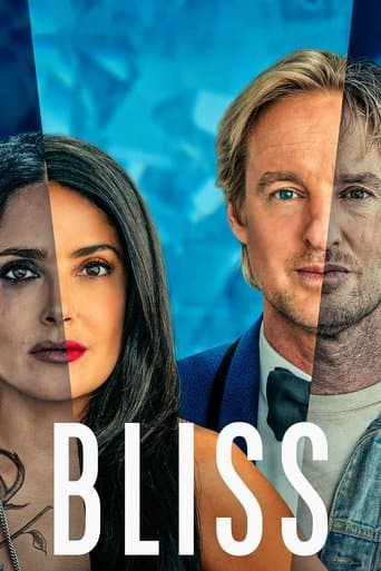 Watch Bliss free online