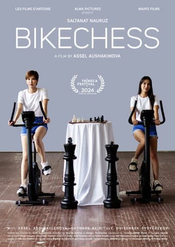 Watch Bikechess free online