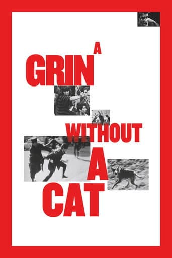 Watch A Grin Without a Cat free online