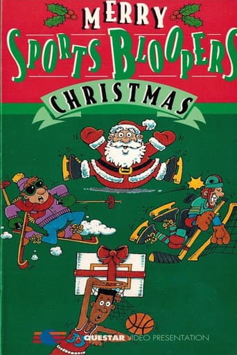 Watch Merry Sports Bloopers Christmas free online